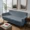 Home Details Waffle Design Sofa Furniture Slipcover